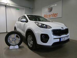 Kia Sportage bild 1