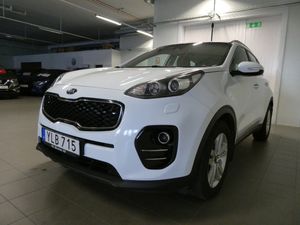 Kia Sportage bild 10