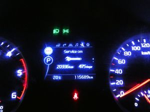 Kia Sportage bild 17