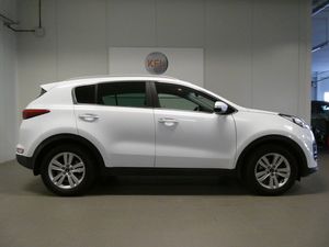 Kia Sportage bild 7