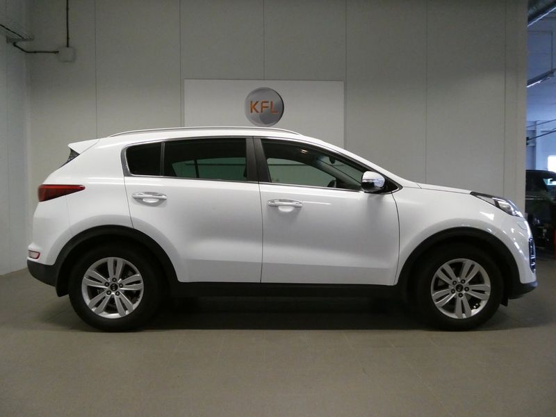 Kia Sportage bild 7
