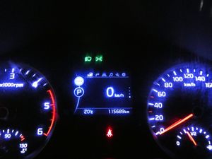 Kia Sportage bild 16