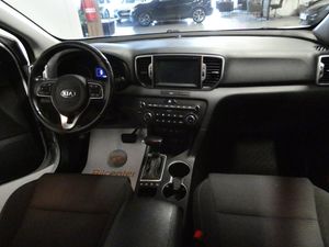 Kia Sportage bild 13
