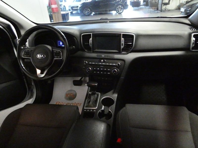 Kia Sportage bild 13