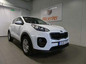 Kia Sportage bild 4