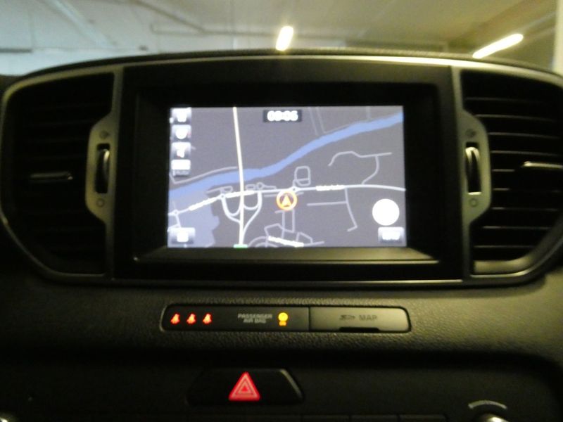 Kia Sportage bild 18