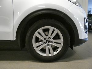 Kia Sportage bild 6