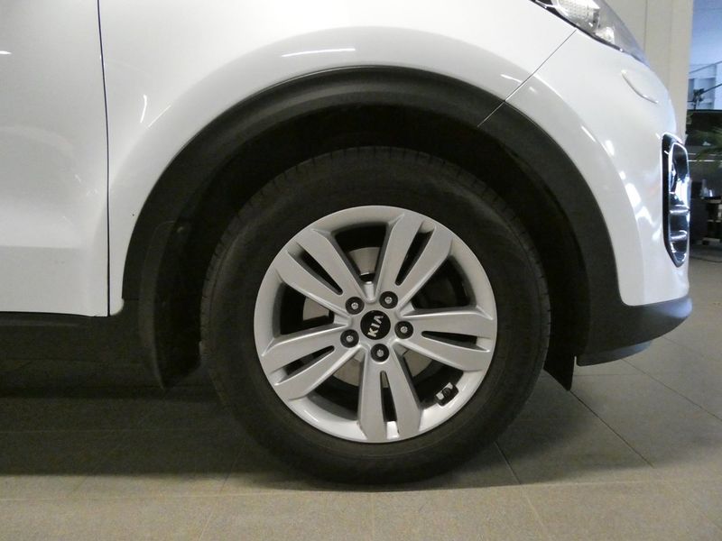 Kia Sportage bild 6