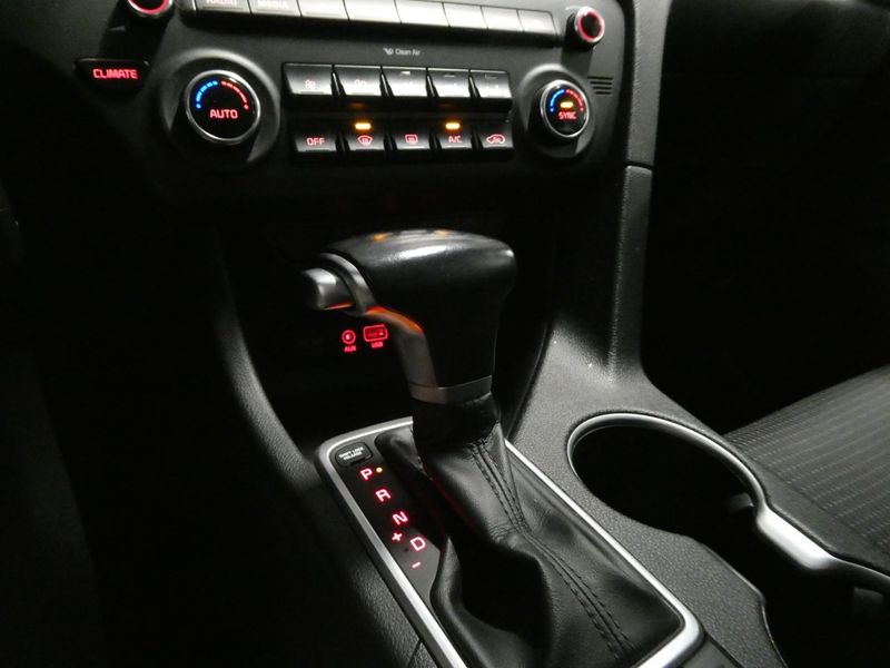 Kia Sportage bild 19