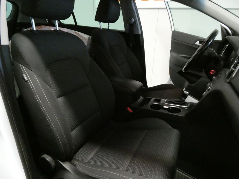 Kia Sportage bild 15