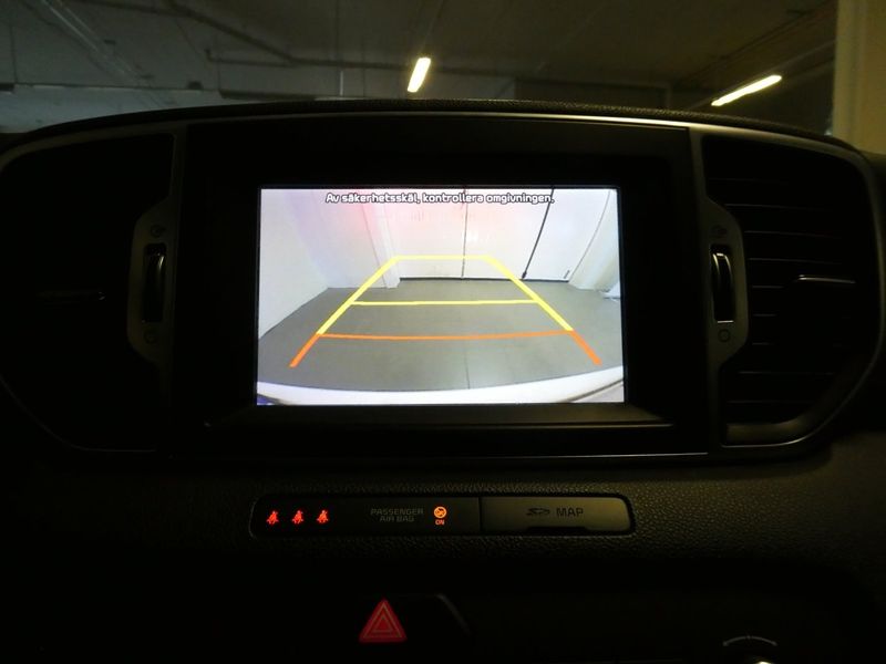 Kia Sportage bild 20