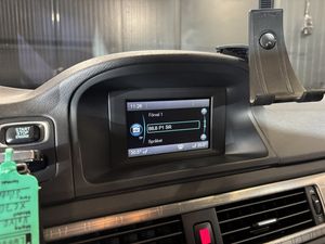 Volvo XC70 bild 12