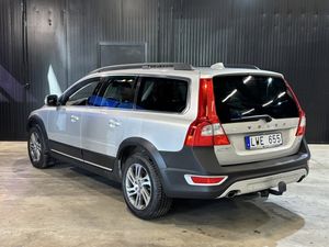 Volvo XC70 bild 4