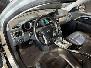 Volvo XC70 bild 8