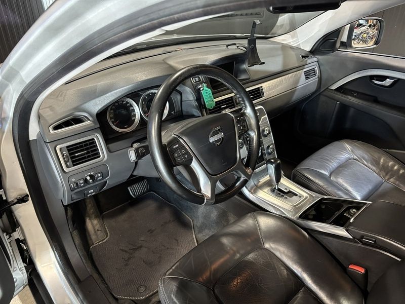 Volvo XC70 bild 8