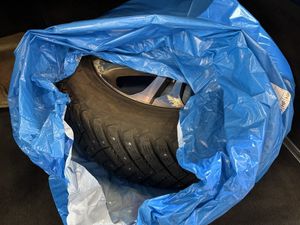 Volvo XC70 bild 20