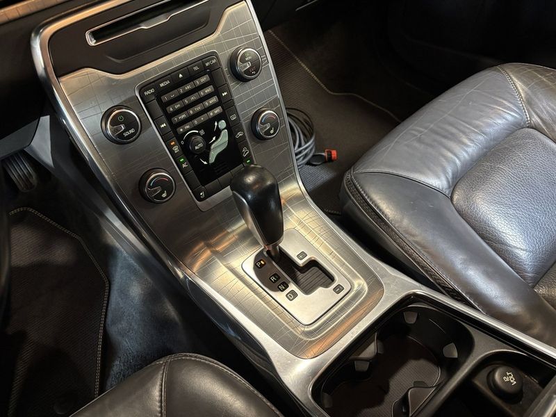 Volvo XC70 bild 10