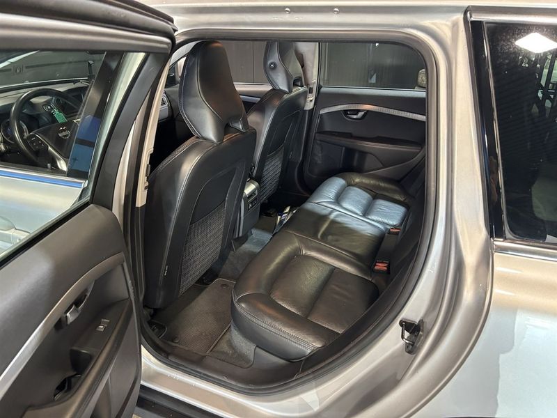 Volvo XC70 bild 17