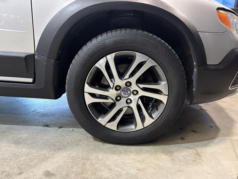 Volvo XC70 bild 21