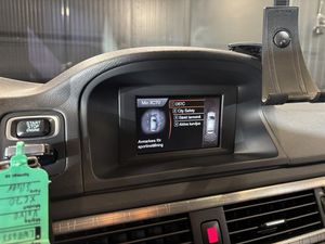 Volvo XC70 bild 15