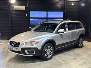 Volvo XC70 bild 3