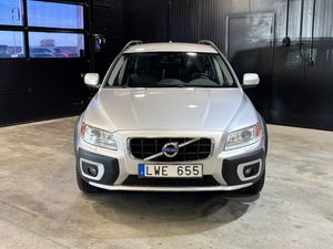 Volvo XC70 bild 2