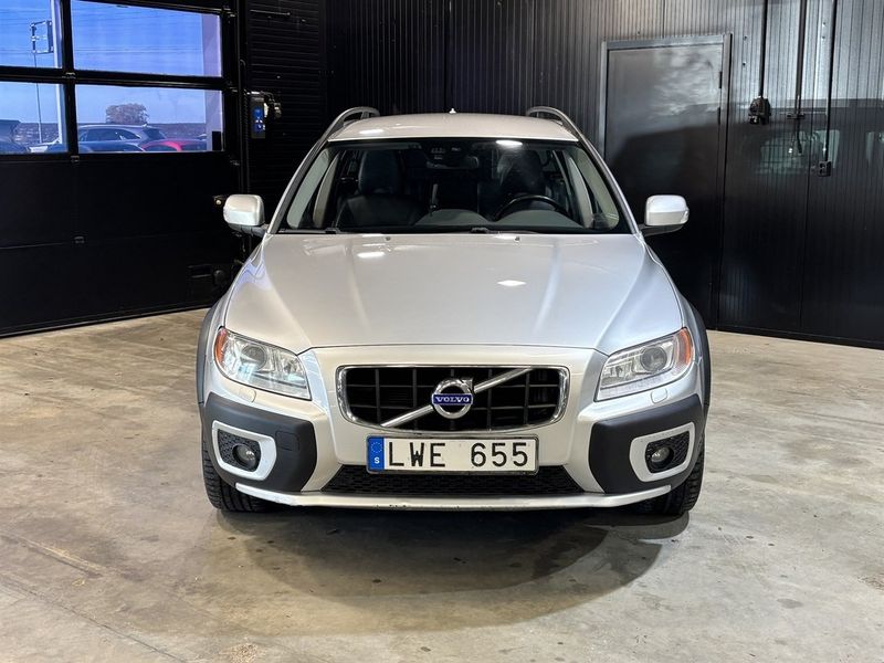 Volvo XC70 bild 2
