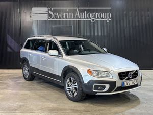 Volvo XC70 bild 1