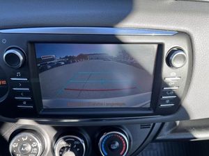 Toyota Yaris bild 12