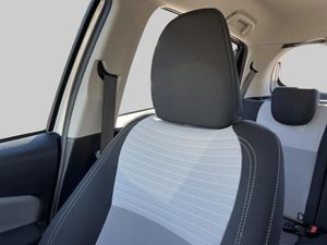Toyota Yaris bild 16