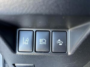 Toyota Yaris bild 15