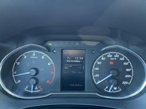 Toyota Yaris bild 14