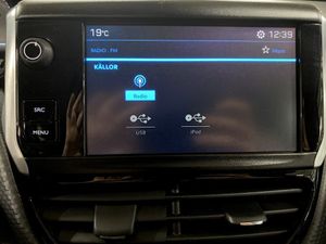 Peugeot 2008 bild 11