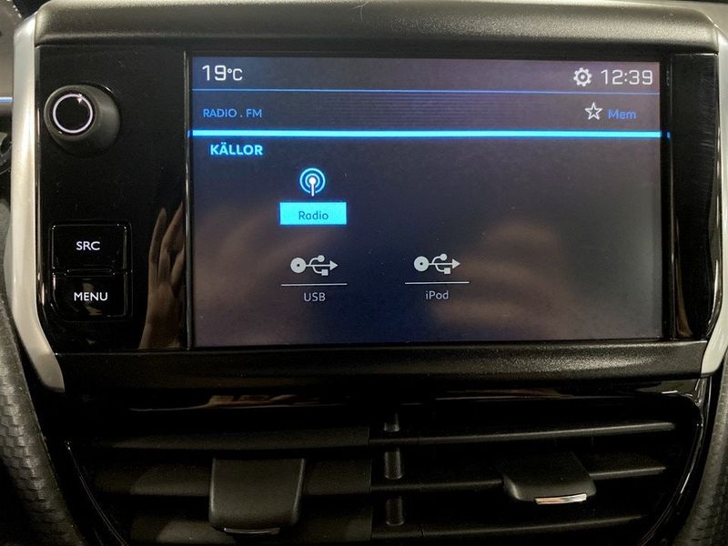 Peugeot 2008 bild 11