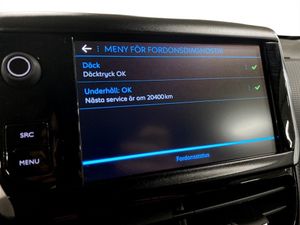 Peugeot 2008 bild 10