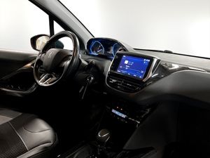 Peugeot 2008 bild 15