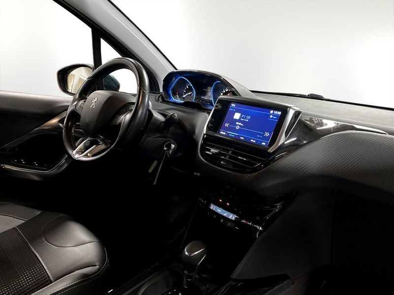 Peugeot 2008 bild 15