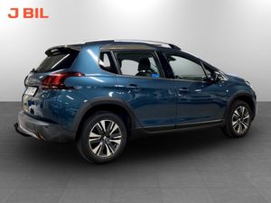 Peugeot 2008 bild 3
