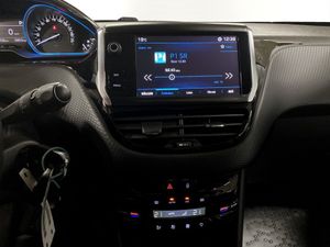 Peugeot 2008 bild 13