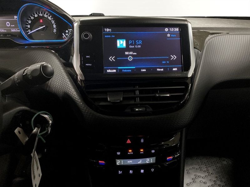Peugeot 2008 bild 13