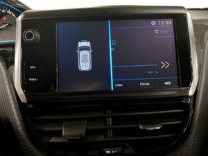 Peugeot 2008 bild 12