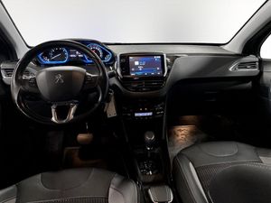 Peugeot 2008 bild 7