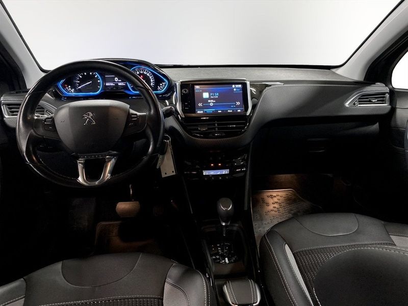 Peugeot 2008 bild 7