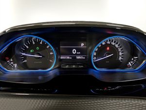 Peugeot 2008 bild 9