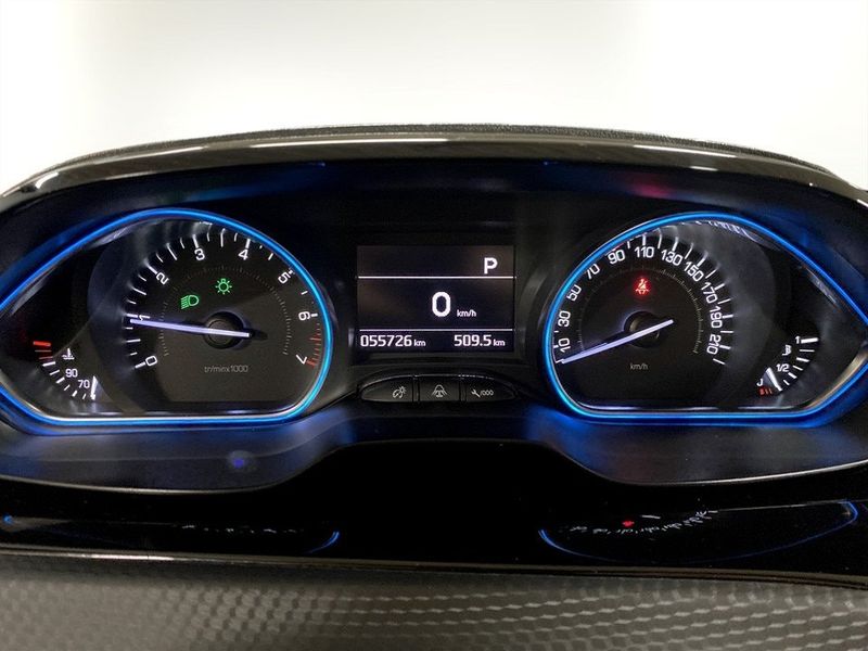 Peugeot 2008 bild 9