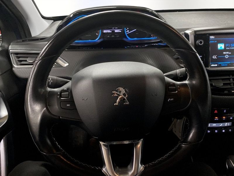 Peugeot 2008 bild 8