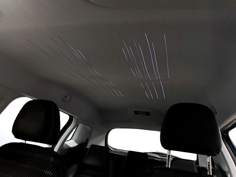 Peugeot 2008 bild 6