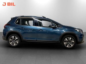 Peugeot 2008 bild 17