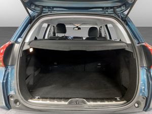 Peugeot 2008 bild 20