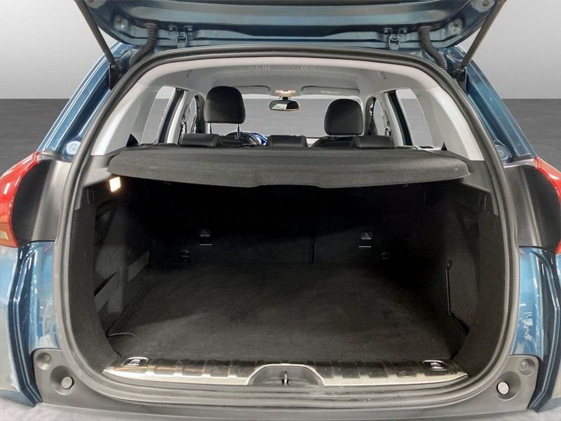 Peugeot 2008 bild 20